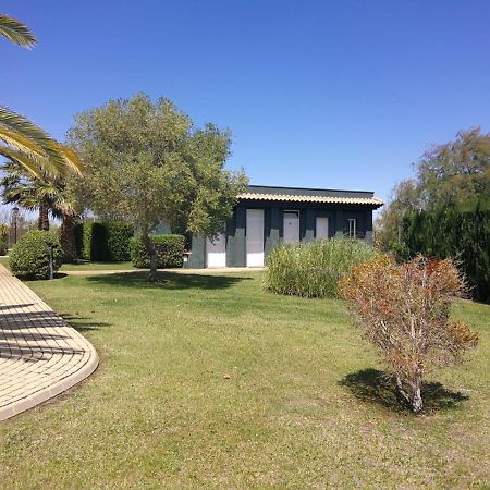 Isla Canela Appartment Exterior photo