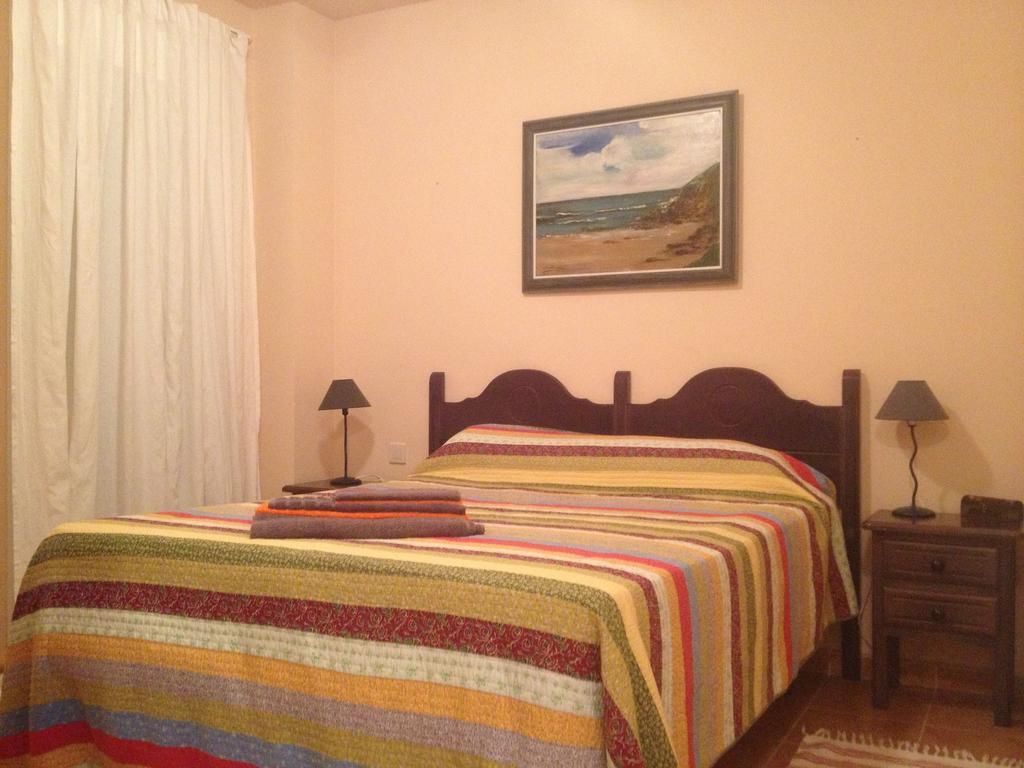 Isla Canela Appartment Room photo