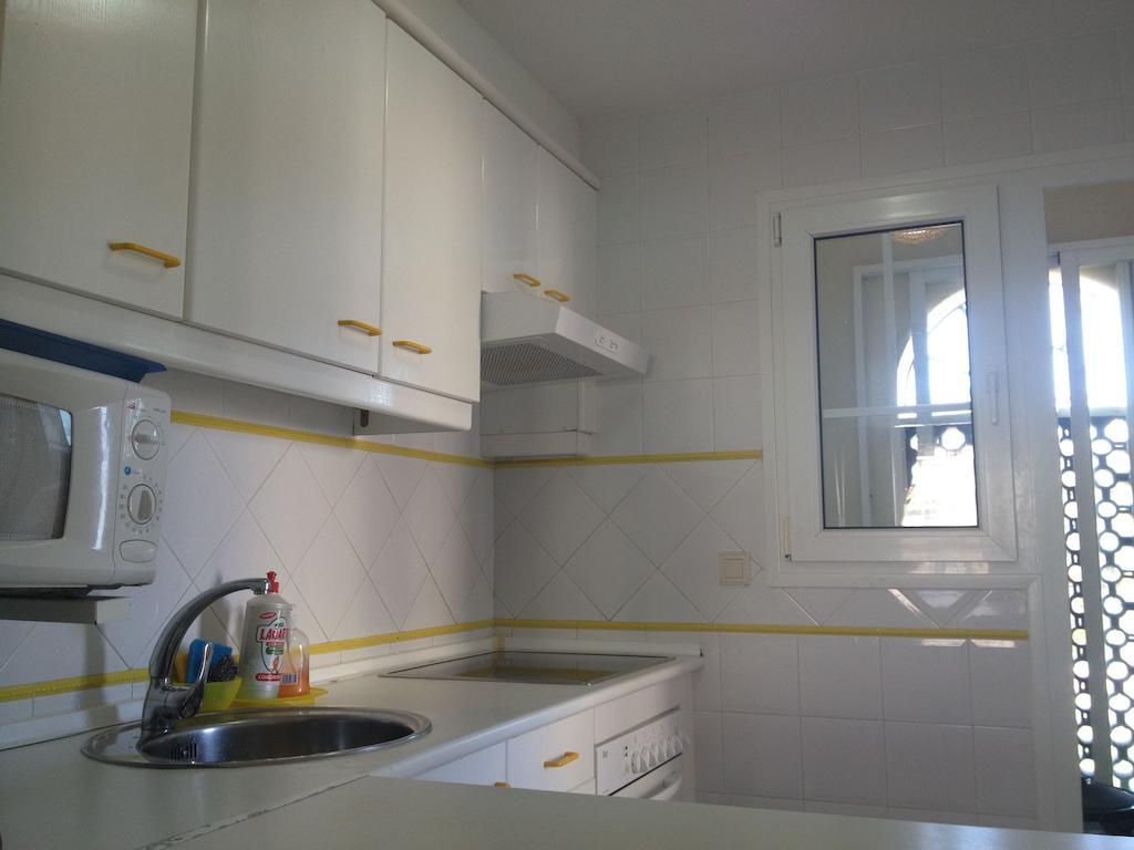 Isla Canela Appartment Room photo
