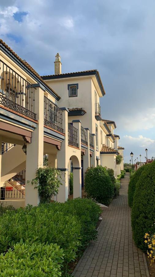 Isla Canela Appartment Exterior photo